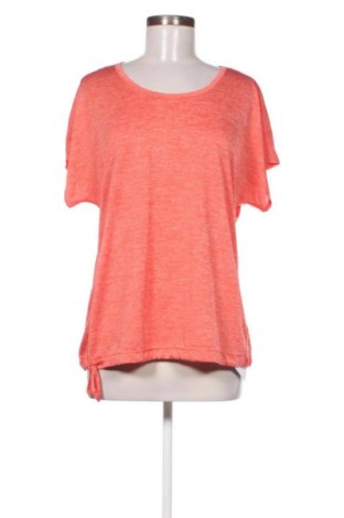 Γυναικείο t-shirt Tchibo, Μέγεθος M, Χρώμα Πορτοκαλί, Τιμή 8,00 €