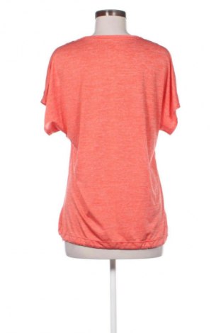 Γυναικείο t-shirt Tchibo, Μέγεθος M, Χρώμα Πορτοκαλί, Τιμή 8,00 €