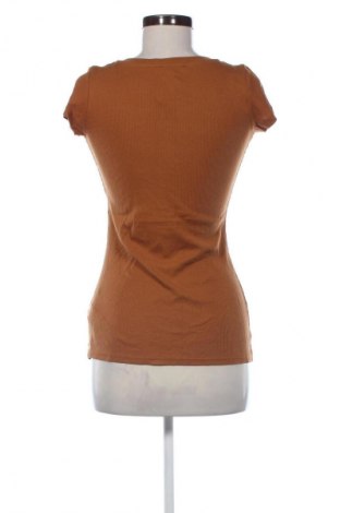 Дамска тениска Terranova, Размер M, Цвят Кафяв, Цена 6,13 €