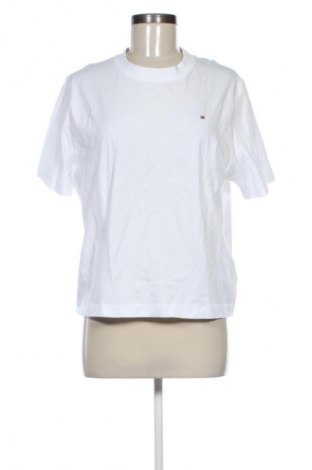 Dámské tričko Tommy Hilfiger, Velikost M, Barva Bílá, Cena  1 299,00 Kč, #135316383