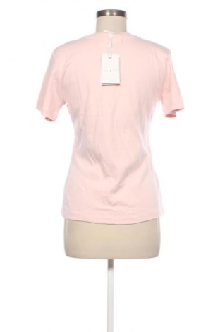 Női póló Tommy Hilfiger, Méret L, Szín Rózsaszín, Ár 20 259 Ft