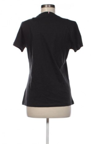 Női póló Tommy Hilfiger, Méret L, Szín Fekete, Ár 17 459 Ft