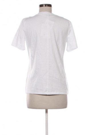 Damski T-shirt Tommy Hilfiger, Rozmiar S, Kolor Biały, Cena 226,99 zł
