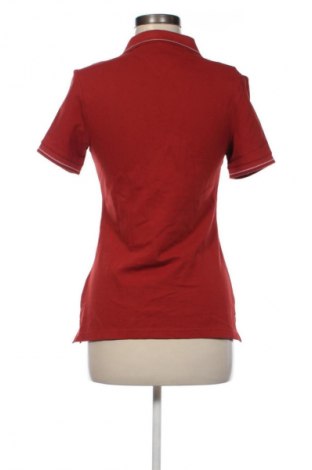 Damski T-shirt Tommy Hilfiger, Rozmiar M, Kolor Czerwony, Cena 404,99 zł