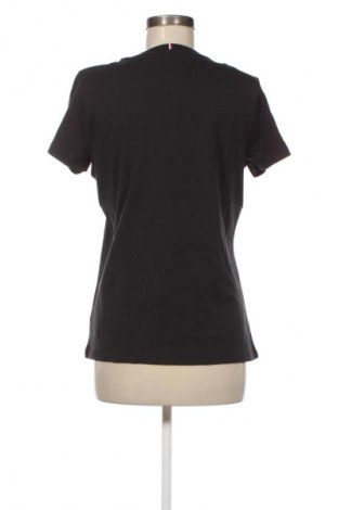 Tricou de femei Tommy Hilfiger, Mărime M, Culoare Negru, Preț 151,99 Lei