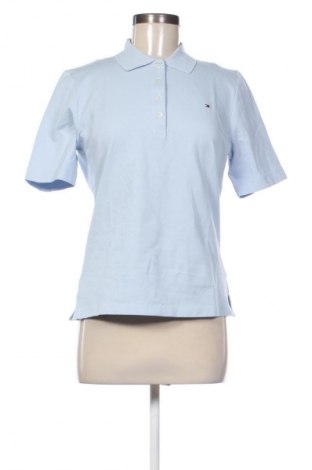 Дамска тениска Tommy Hilfiger, Размер M, Цвят Син, Цена 49,08 €
