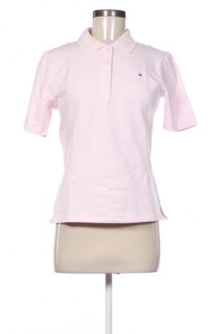 Női póló Tommy Hilfiger, Méret S, Szín Rózsaszín, Ár 32 259 Ft