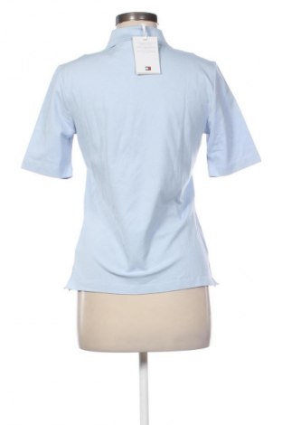 Dámske tričko Tommy Hilfiger, Veľkosť S, Farba Modrá, Cena  76,95 €