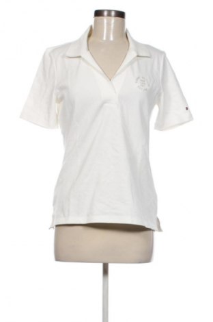 Damen T-Shirt Tommy Hilfiger, Größe M, Farbe Ecru, Preis € 102,99