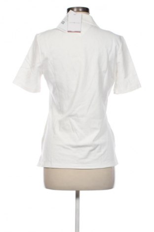 Damen T-Shirt Tommy Hilfiger, Größe M, Farbe Ecru, Preis € 102,99