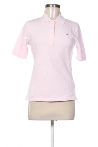 Damen T-Shirt Tommy Hilfiger, Größe XS, Farbe Rosa, Preis € 29,99
