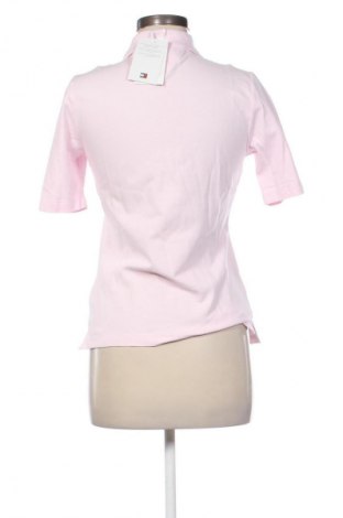 Damen T-Shirt Tommy Hilfiger, Größe XS, Farbe Rosa, Preis € 29,99