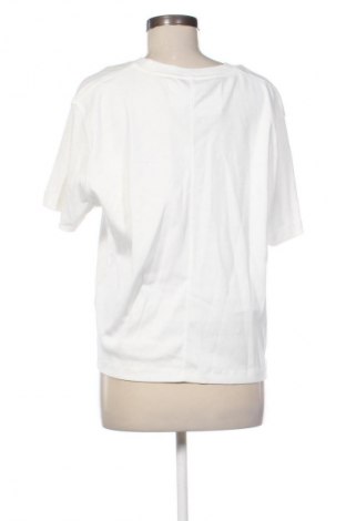 Damen T-Shirt Tommy Hilfiger, Größe L, Farbe Ecru, Preis 67,99 €