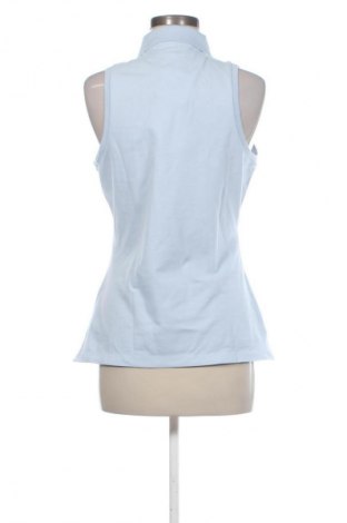 Női póló Tommy Hilfiger, Méret L, Szín Kék, Ár 32 259 Ft