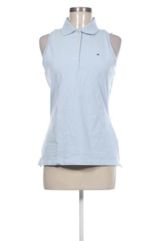 Dámské tričko Tommy Hilfiger, Velikost M, Barva Modrá, Cena  779,00 Kč
