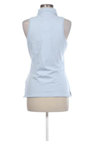 Dámské tričko Tommy Hilfiger, Velikost M, Barva Modrá, Cena  779,00 Kč