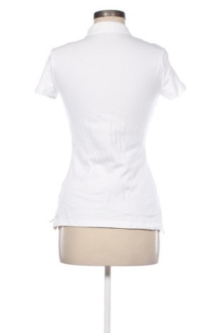 Дамска тениска Tommy Hilfiger, Размер XS, Цвят Бял, Цена 24,53 €