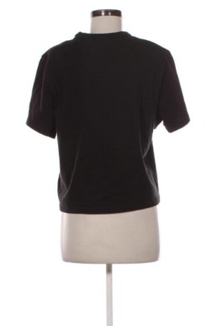 Damen T-Shirt Tommy Jeans, Größe M, Farbe Schwarz, Preis € 56,99