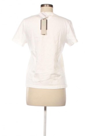 Damski T-shirt Tommy Jeans, Rozmiar M, Kolor Biały, Cena 158,99 zł