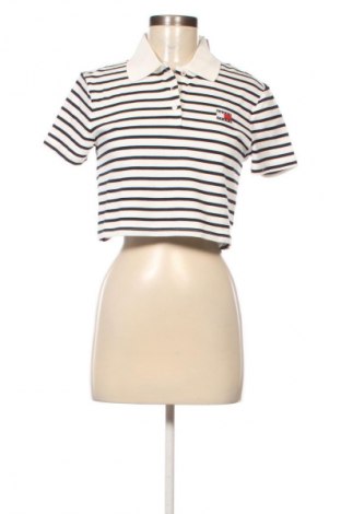 Tricou de femei Tommy Jeans, Mărime S, Culoare Multicolor, Preț 348,99 Lei