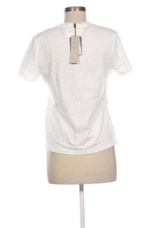 Дамска тениска Tommy Jeans, Размер M, Цвят Бял, Цена 34,25 €