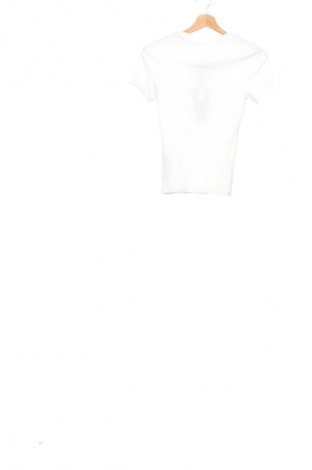 Tricou de femei Tommy Jeans, Mărime XS, Culoare Alb, Preț 215,99 Lei