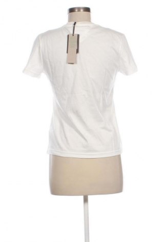 Damen T-Shirt Tommy Jeans, Größe S, Farbe Weiß, Preis € 27,99