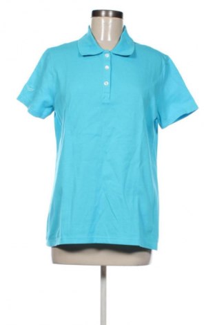 Dámské tričko Trigema, Velikost L, Barva Modrá, Cena  469,00 Kč