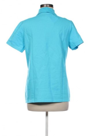 Dámské tričko Trigema, Velikost L, Barva Modrá, Cena  469,00 Kč