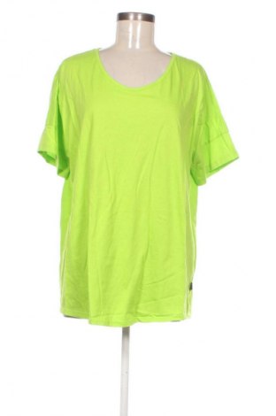 Tricou de femei Trigema, Mărime XL, Culoare Verde, Preț 78,20 Lei