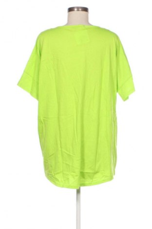 Tricou de femei Trigema, Mărime XL, Culoare Verde, Preț 78,20 Lei