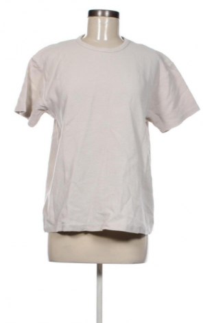 Дамска тениска Unbranded, Размер M, Цвят Екрю, Цена 7,66 €