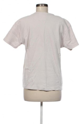 Дамска тениска Unbranded, Размер M, Цвят Екрю, Цена 7,66 €