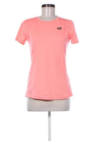 Damen T-Shirt Lotto, Größe S, Farbe Rosa, Preis € 3,99