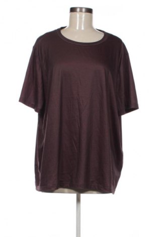 Dámské tričko Unbranded, Velikost XXL, Barva Hnědá, Cena  259,00 Kč