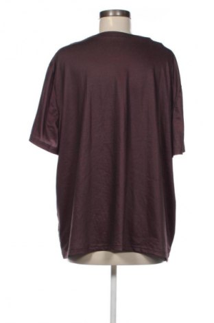 Dámské tričko Unbranded, Velikost XXL, Barva Hnědá, Cena  259,00 Kč