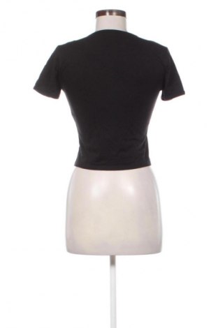 Γυναικείο t-shirt Unbranded, Μέγεθος S, Χρώμα Μαύρο, Τιμή 6,99 €