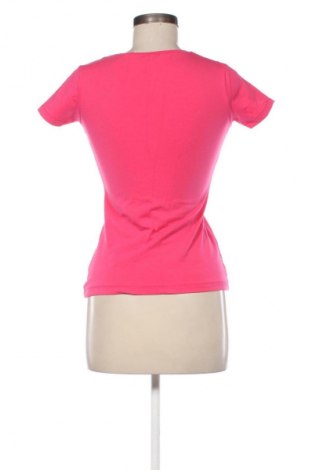 Дамска тениска Unbranded, Размер S, Цвят Многоцветен, Цена 5,11 €