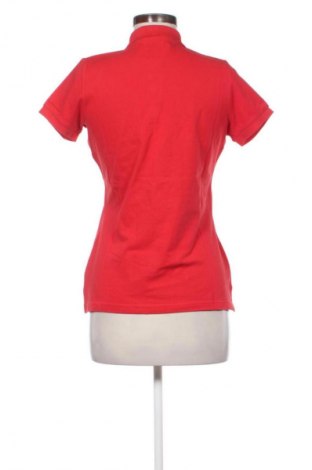 Дамска тениска Unbranded, Размер S, Цвят Червен, Цена 12,78 €