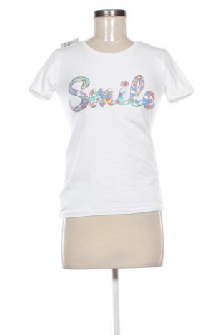 Dámske tričko Unbranded, Veľkosť S, Farba Biela, Cena  9,95 €