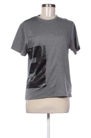 Γυναικείο t-shirt Unbranded, Μέγεθος M, Χρώμα Γκρί, Τιμή 4,99 €