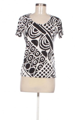 Γυναικείο t-shirt Unbranded, Μέγεθος M, Χρώμα Πολύχρωμο, Τιμή 6,99 €