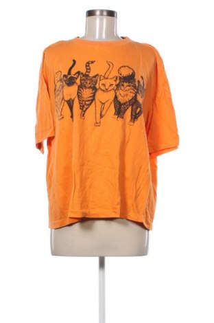 Női póló Unbranded, Méret L, Szín Narancssárga
, Ár 3 419 Ft