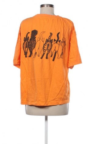 Női póló Unbranded, Méret L, Szín Narancssárga
, Ár 3 419 Ft