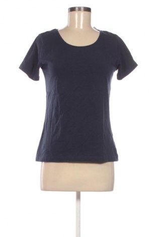 Дамска тениска Unbranded, Размер M, Цвят Син, Цена 5,11 €