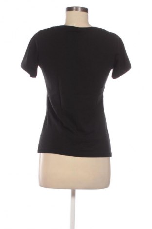 Γυναικείο t-shirt Unbranded, Μέγεθος M, Χρώμα Μαύρο, Τιμή 4,99 €