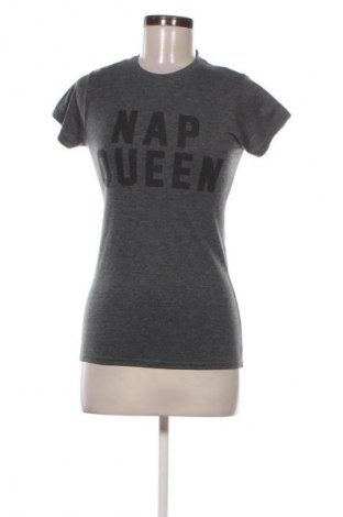 Dámské tričko Unbranded, Velikost S, Barva Šedá, Cena  169,00 Kč