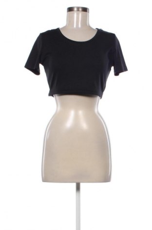 Дамска тениска Unbranded, Размер S, Цвят Черен, Цена 6,13 €