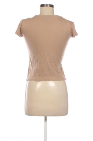 Dámské tričko Unbranded, Velikost M, Barva Hnědá, Cena  159,00 Kč