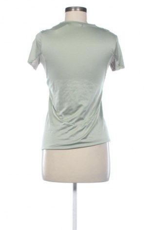 Tricou de femei Unbranded, Mărime M, Culoare Verde, Preț 37,00 Lei